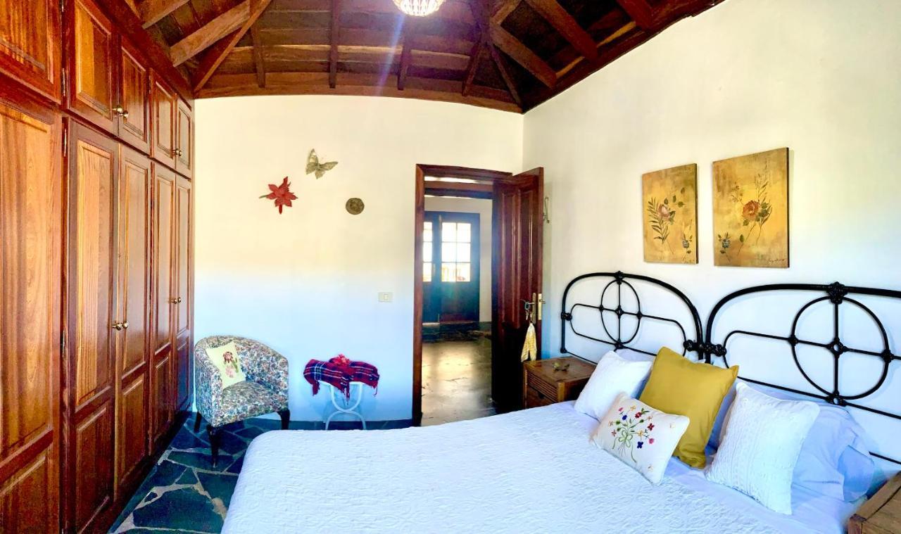 Finca Chimaca Arona  Extérieur photo
