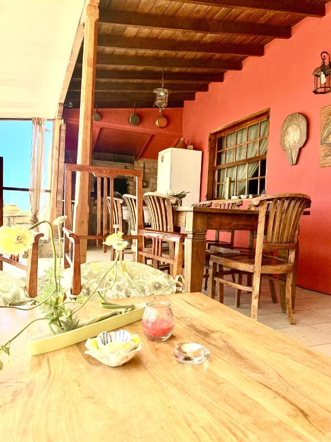 Finca Chimaca Arona  Extérieur photo