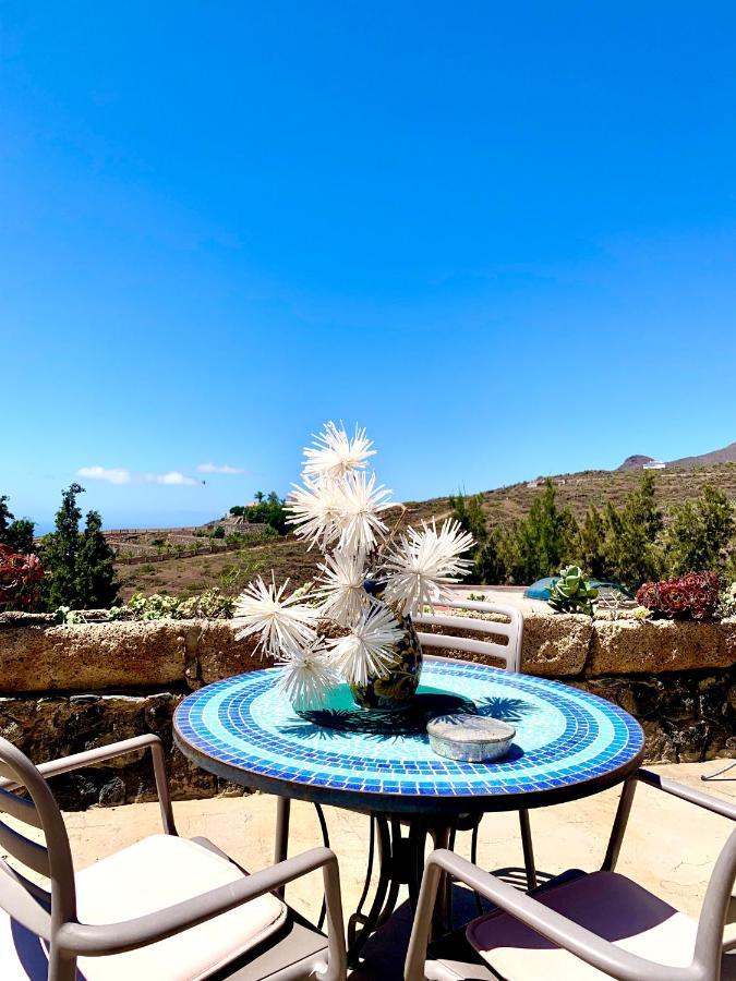 Finca Chimaca Arona  Extérieur photo