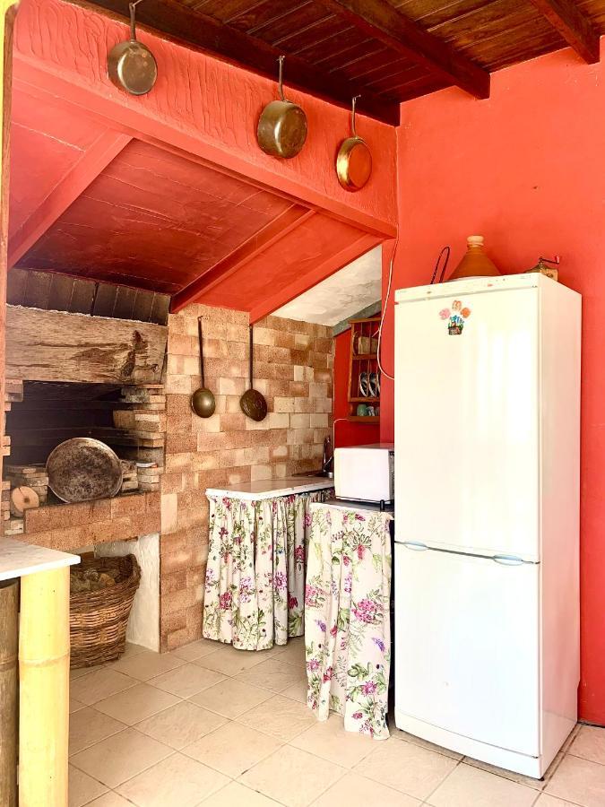 Finca Chimaca Arona  Extérieur photo