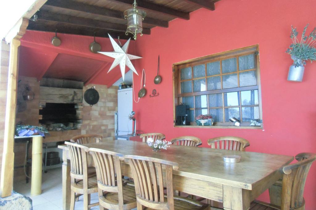 Finca Chimaca Arona  Extérieur photo