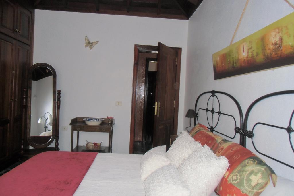 Finca Chimaca Arona  Extérieur photo