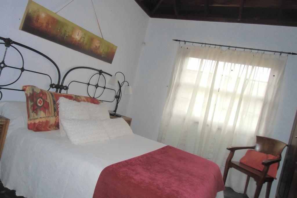 Finca Chimaca Arona  Extérieur photo