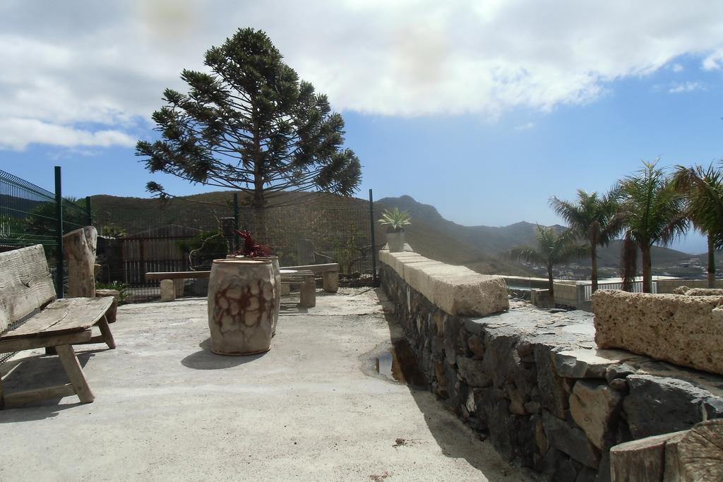 Finca Chimaca Arona  Extérieur photo