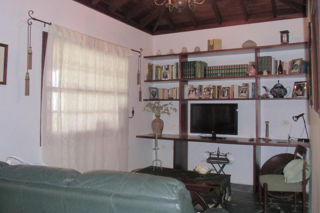 Finca Chimaca Arona  Extérieur photo